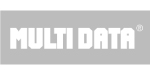 Logo Multi Data Kassensystem